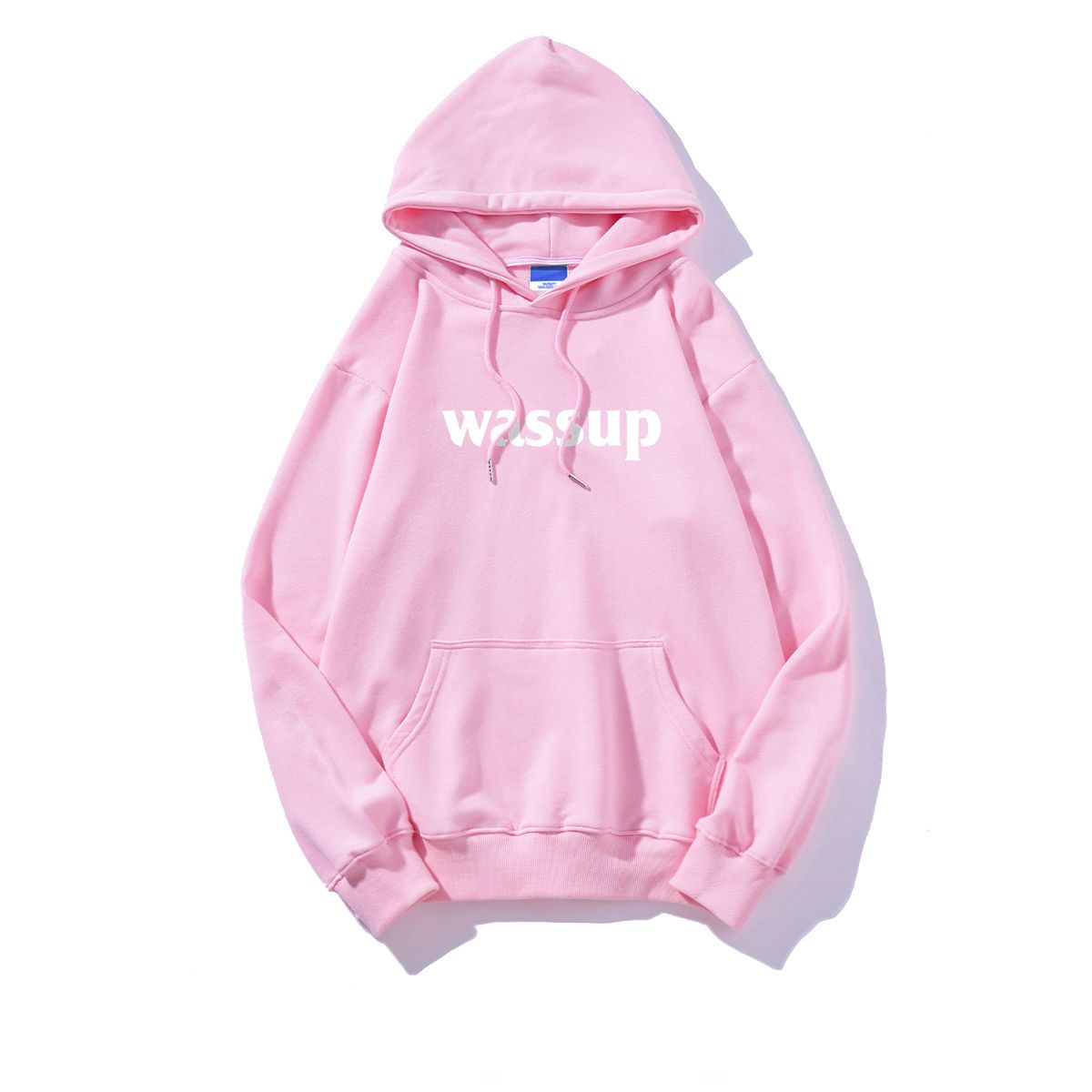 Hoodie Colorful Carton (free shipping)