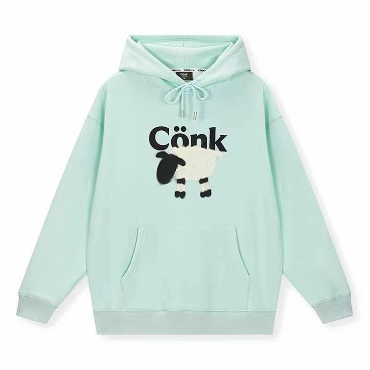 Hoodie Colorful Carton (free shipping)